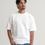 Plain Cotton Tshirts (Multicolour)
