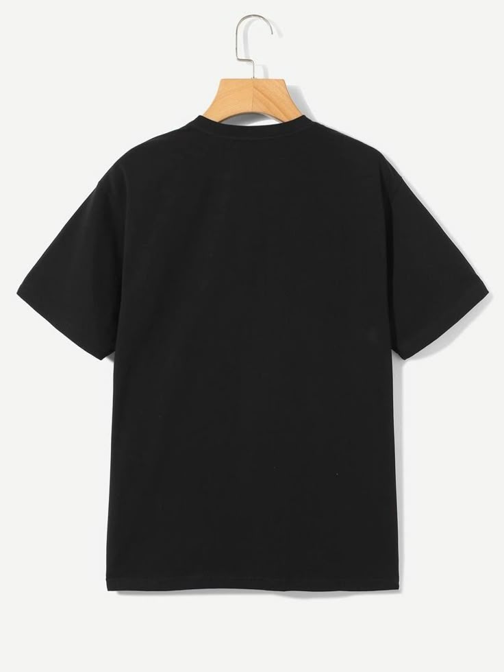 White T-shirt - Image 2