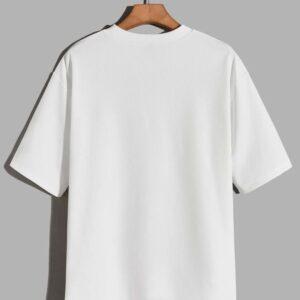 White T-shirt